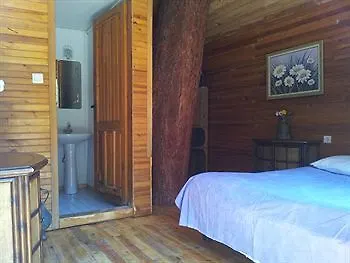 Hotel Kadirs Tree Kumluca