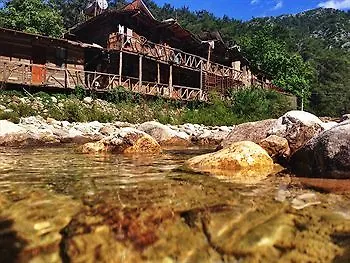 Kadirs Tree Hotel Kumluca