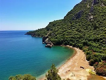Hotel Kadirs Tree Kumluca