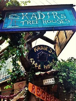 Hotel Kadirs Tree