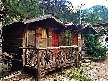 Hotel Kadirs Tree Kumluca