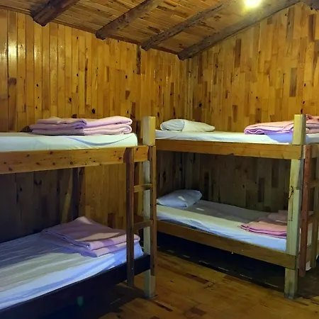 Kadirs Tree Hotel Kumluca